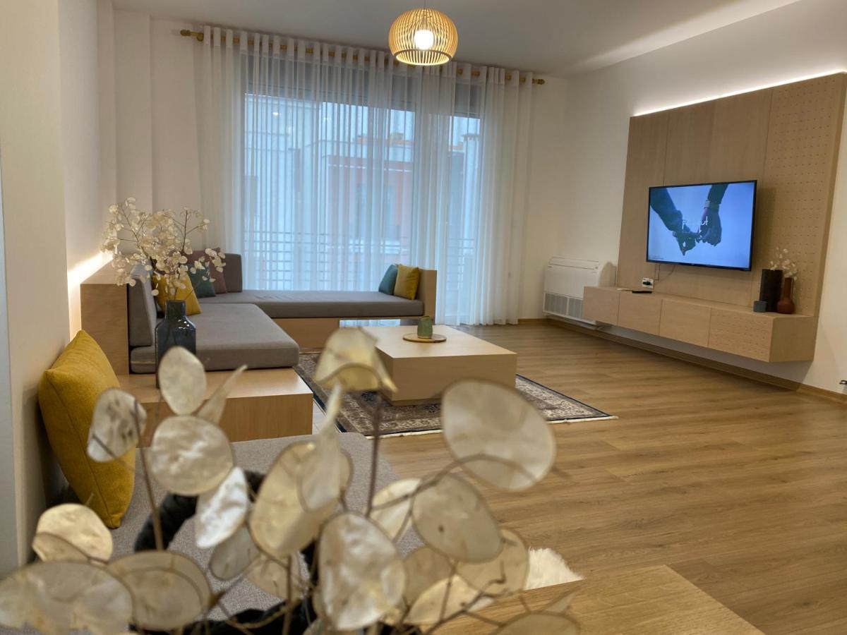 Apartamento Nord House *