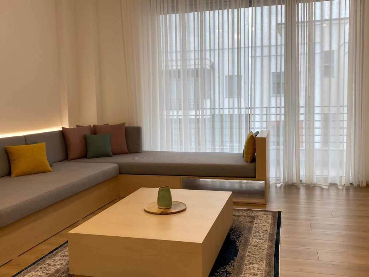 Nord House Apartamento Korce