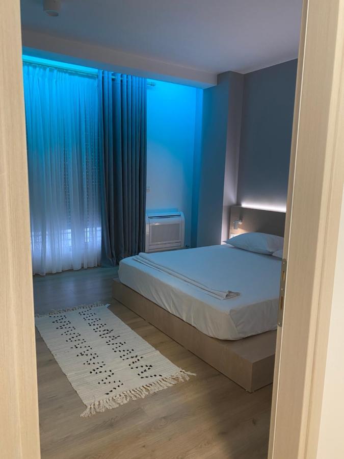 Apartamento Nord House Korce
