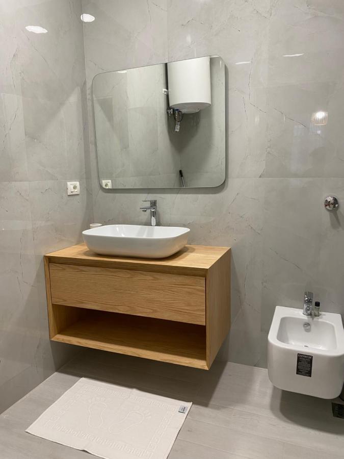 Nord House Apartamento Korce
