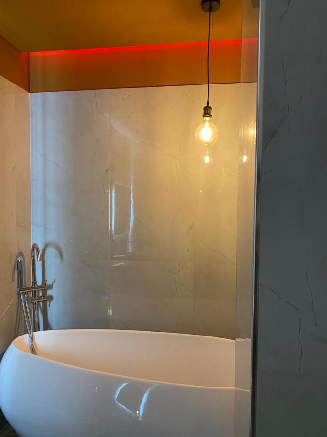 Nord House Apartamento Korce
