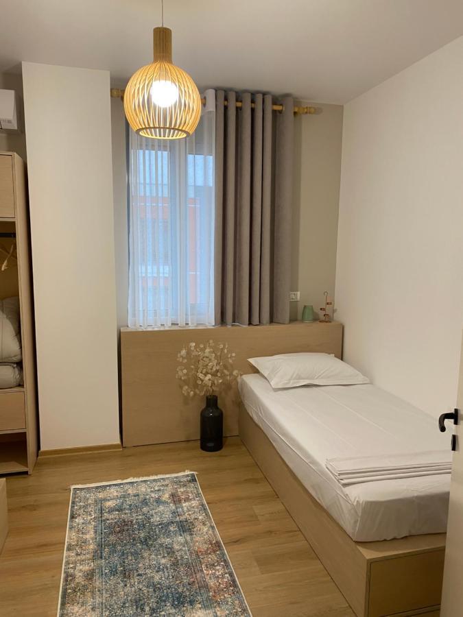 Nord House Korce