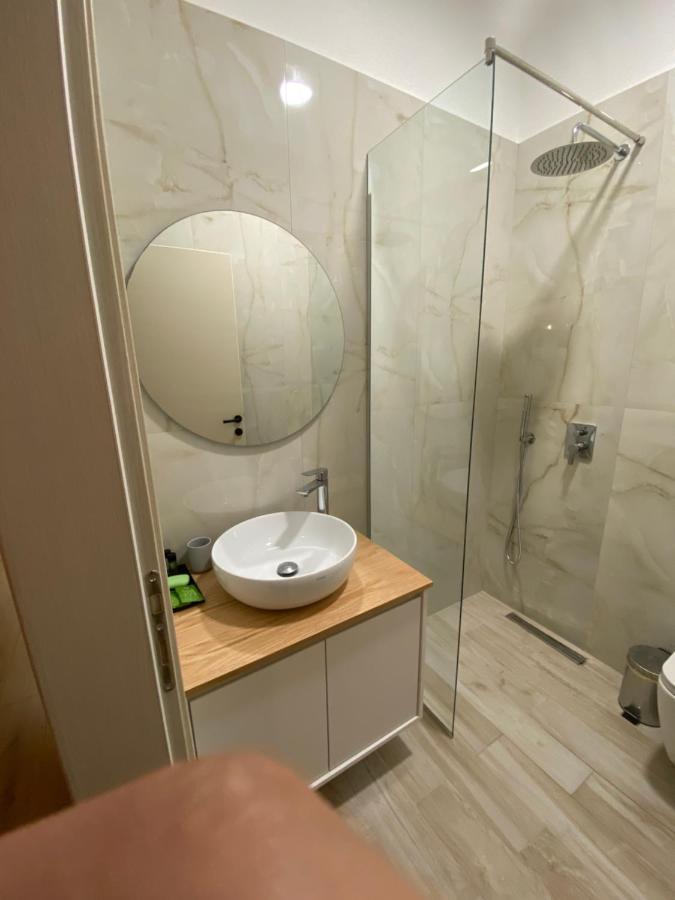 Nord House Apartamento Korce