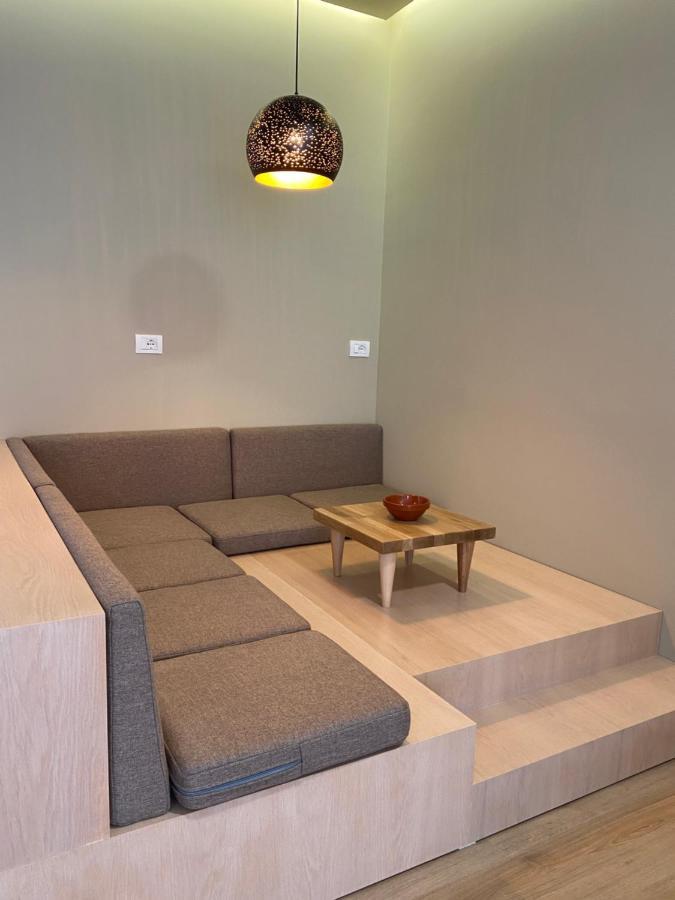 Apartamento Nord House *