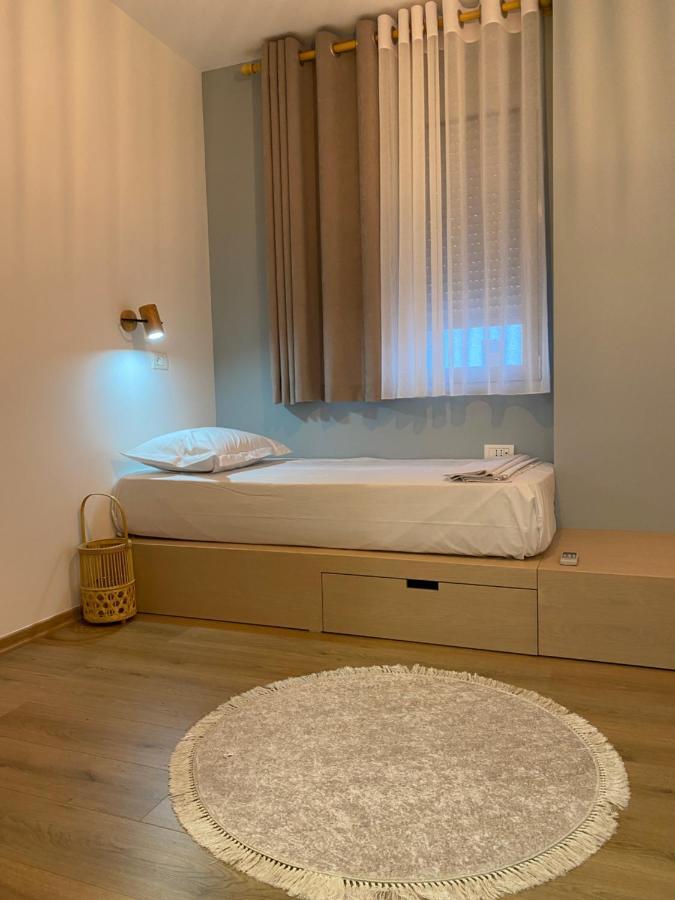 Nord House Apartamento Korce